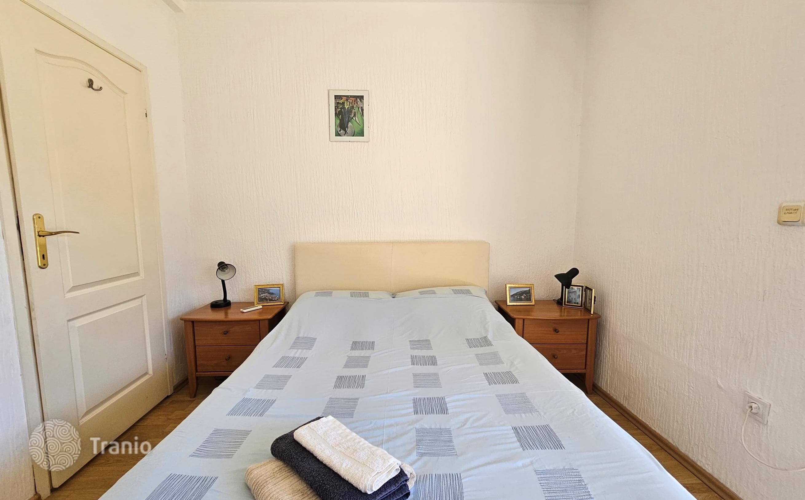 2-Bedroom Villa with Bay View in Kotor, photo 4