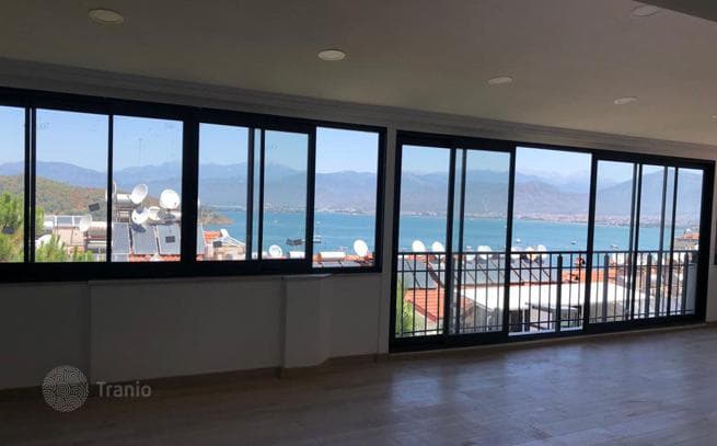 1-Bedroom Apartment with Sea View 100 m from the Beach in Fethiye, photo 2
