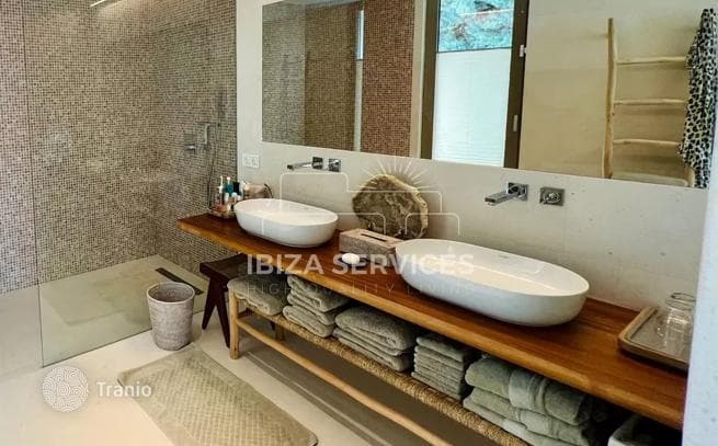 5-Bedroom Villa with 1,600 m² Plot in Andratx, Spain, photo 4
