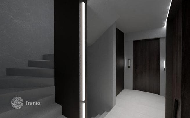 Studio Apartment in New Build in Thessaloniki