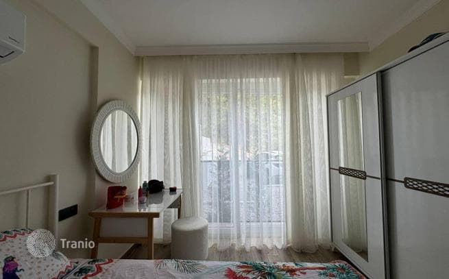 Studio Apartment with Shared Pool in Fethiye, Mugla, photo 4