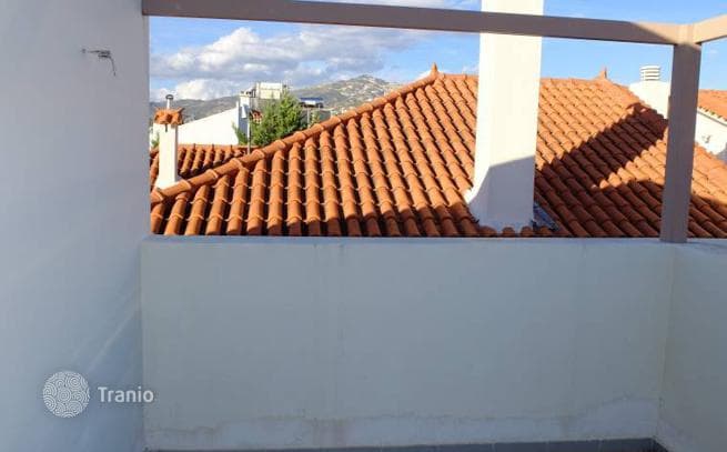 Spacious Maisonette with Garden and Mountain View in Agia Paraskevi, Athens, photo 2