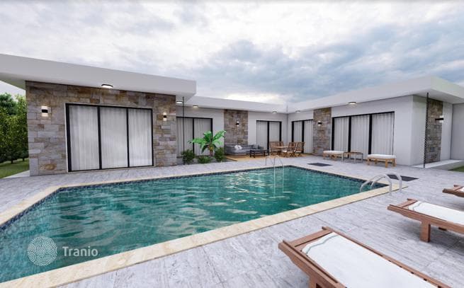 Luxury Villa in Tuzla, photo 2