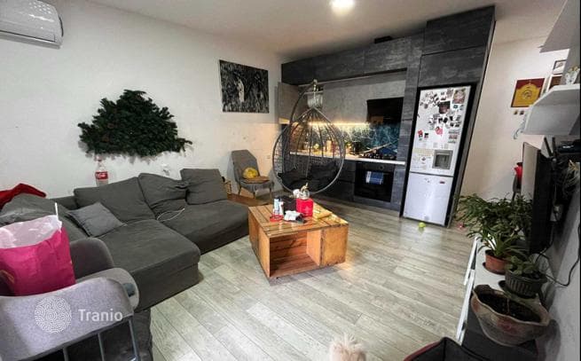 2-Bedroom Apartment in Saburtalo, Tbilisi, photo 3