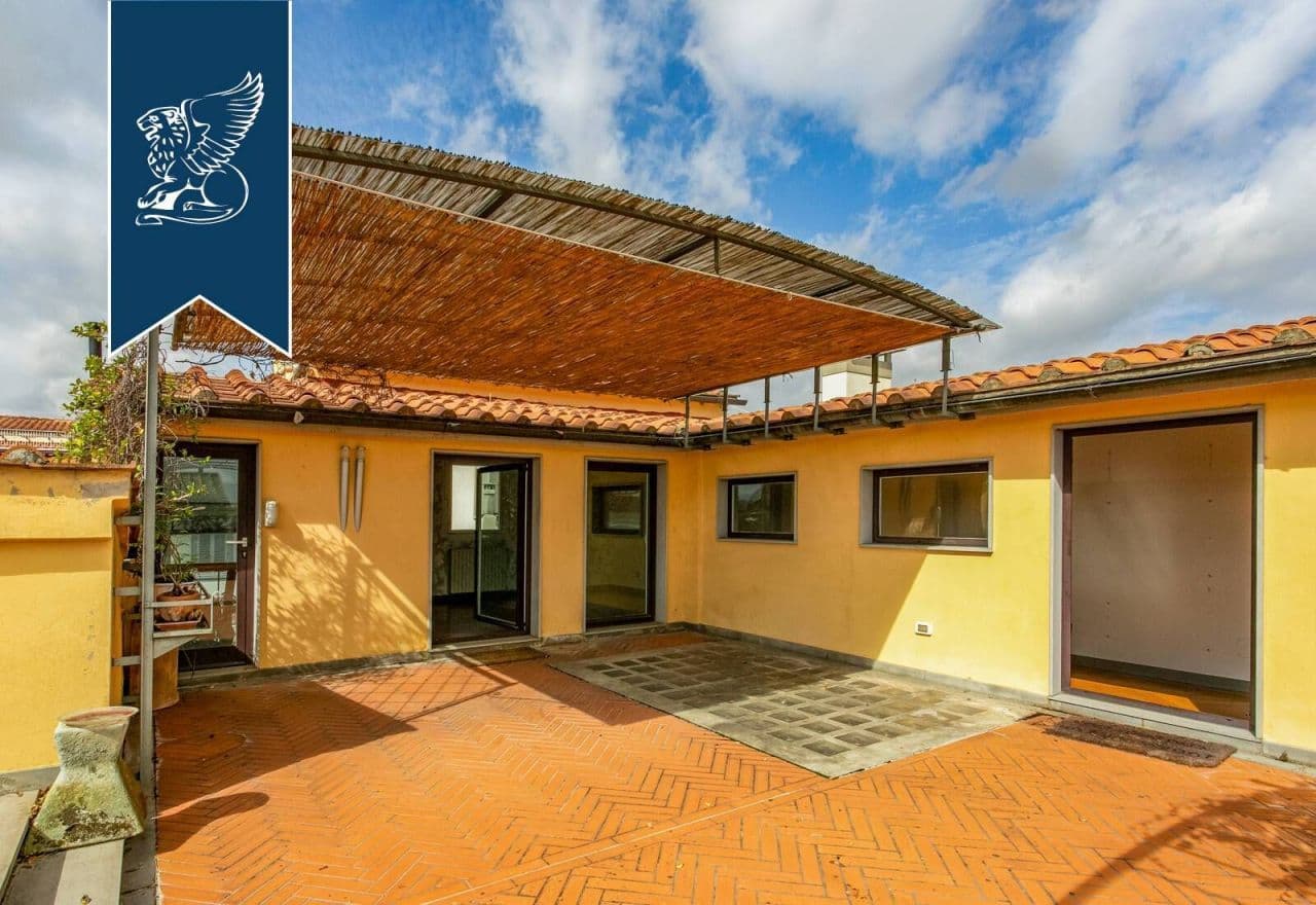 7-Bedroom Apartment in Florence, photo 5