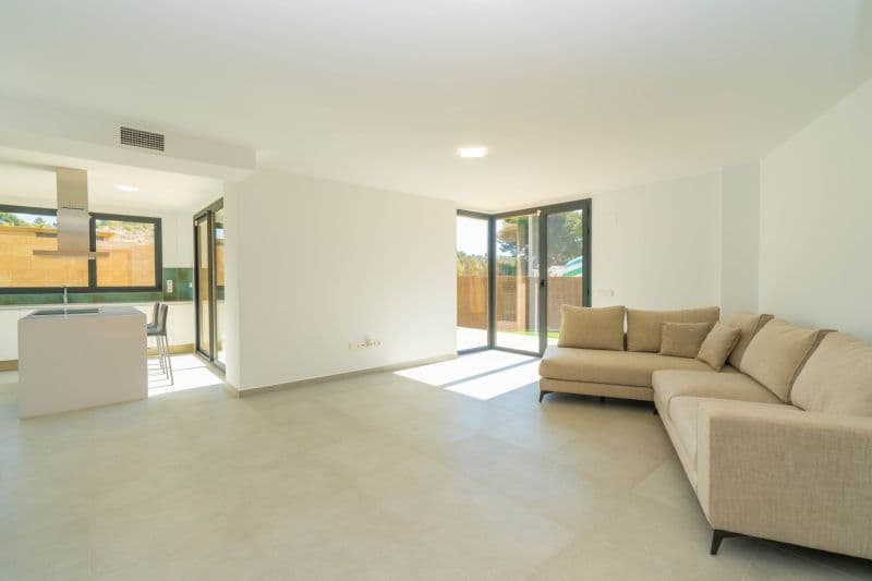 Таунхаус в Вильяхойосе, Испания, 145 м², фото 5
