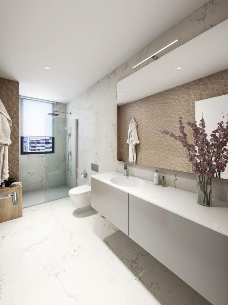 2-Bedroom Apartment in Santa Pola, photo 5