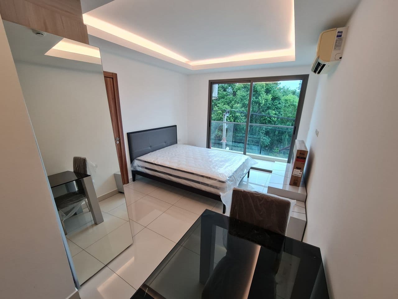 1-Bedroom Condo in Pattaya, photo 3