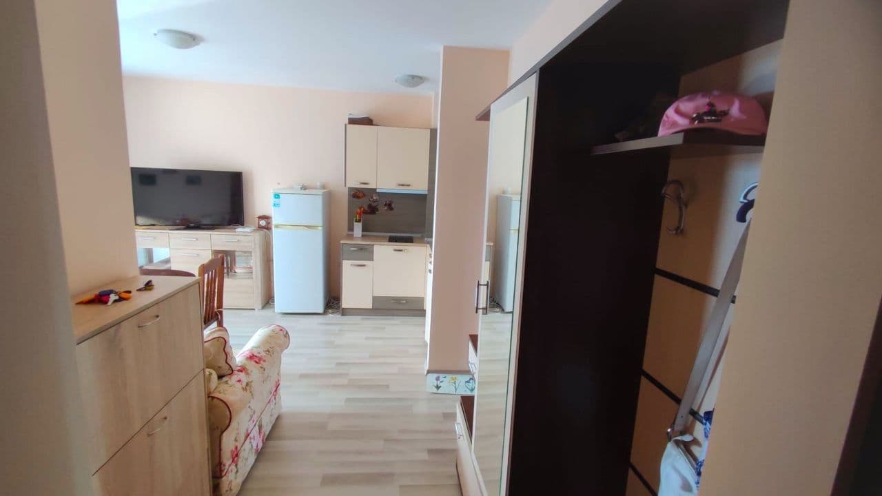 2-Bedroom Apartment in Nessebar, photo 5