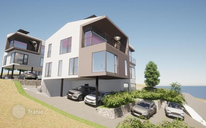 3-Bedroom Duplex Apartment in Opatija, photo 2