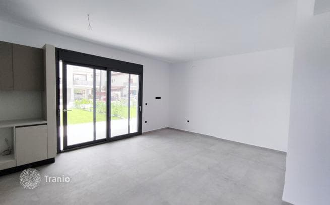 2-комнатные апартаменты в новостройке 65 м² в Халкидики, Греция