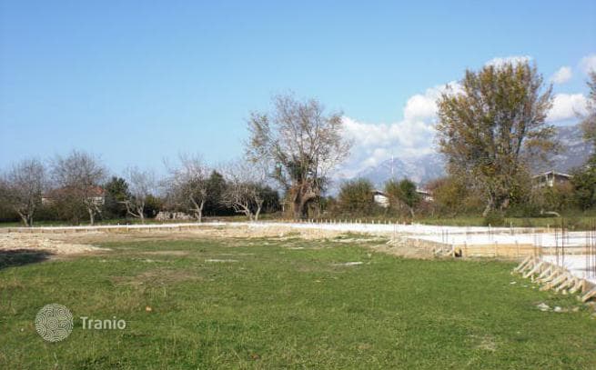 2,441 m² Land Plot for Development in Bar, Montenegro, photo 2