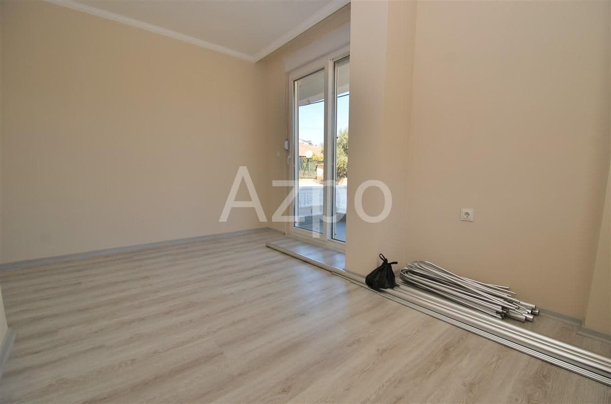 Пентхаус в Анталии, Турция, 70 м², фото 4