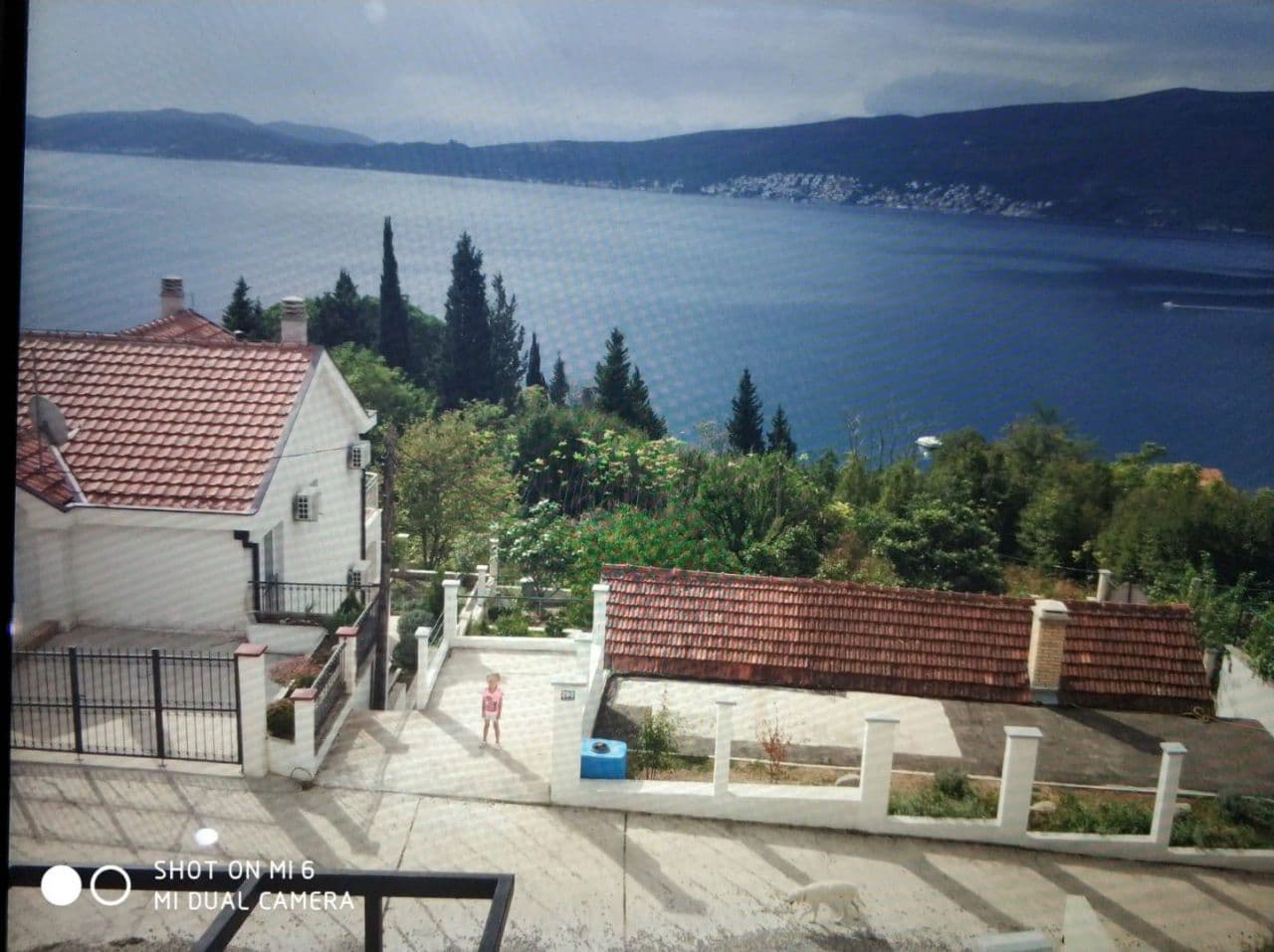 2-Bedroom Apartment in Baosici, Montenegro, photo 2