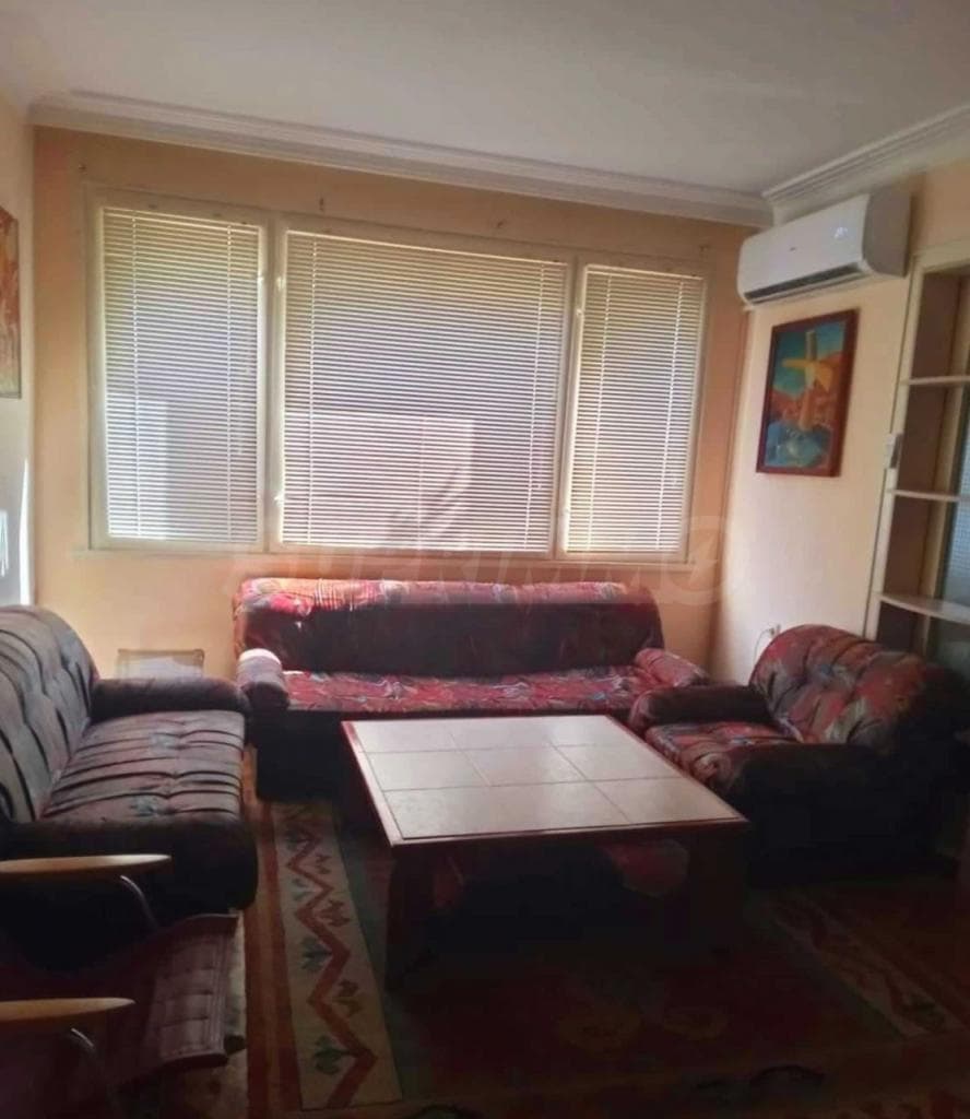 2-Bedroom Apartment in Vidin