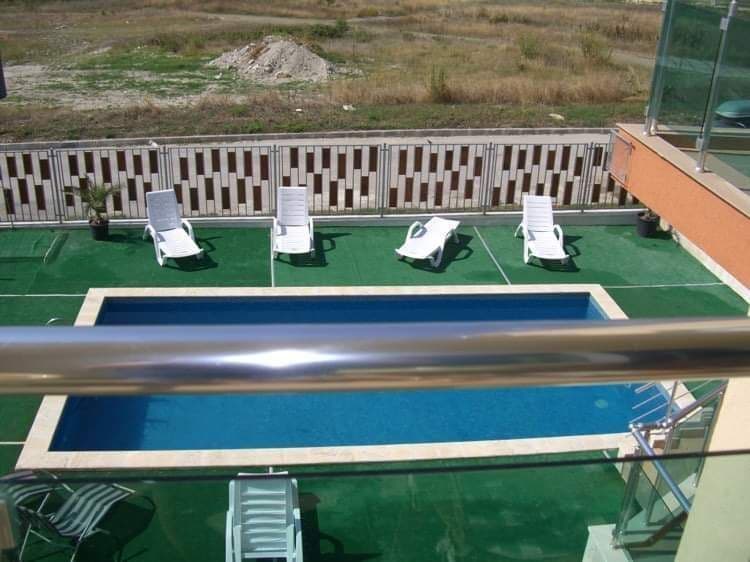 2-Bedroom Apartment in Byala, photo 4
