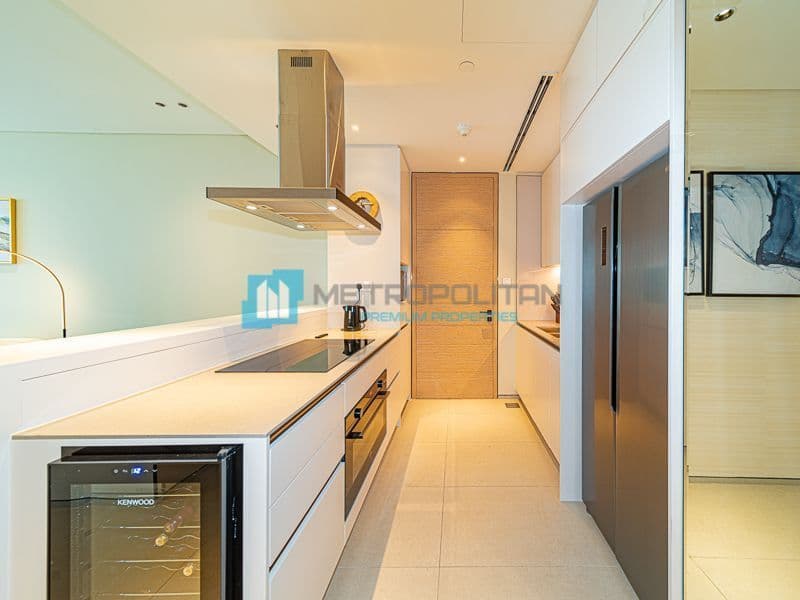 3-Bedroom Apartment in Jumeirah, Dubai