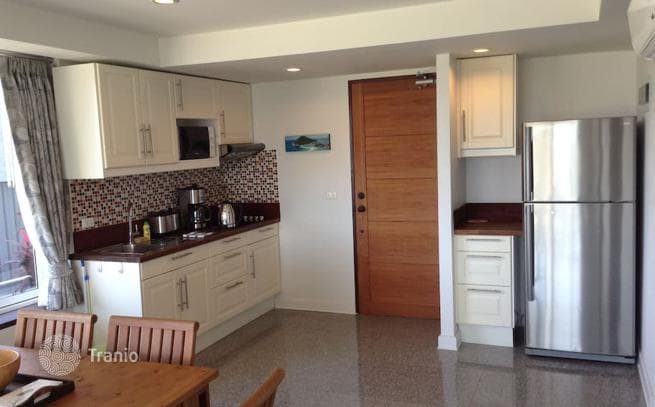 Furnished Apartments with Shared Pool in Bophut, Koh Samui, photo 5