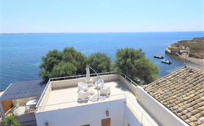 Renovated Beachfront Villa in Ispica, Sicily, photo 2