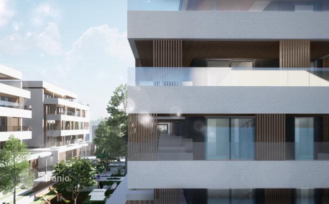 2-комнатные апартаменты в новостройке 119 м² в Салониках, Греция, фото 4