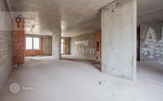 4-комнатная квартира 155 м² в Басманном районе, Россия, фото 5