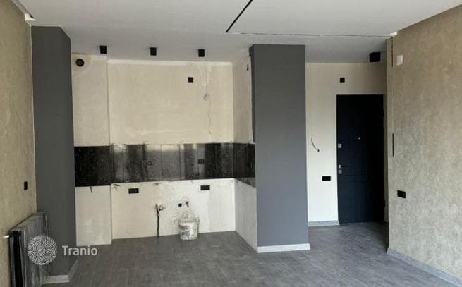 2-Bedroom Apartment on Krtsanisi Street, Tbilisi, photo 4