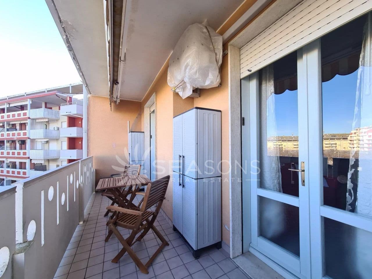 1-Bedroom Apartment in Caorle, Italy, photo 5