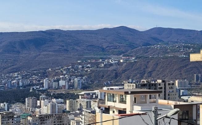 2-Bedroom Townhouse with Private Garden in Tbilisi, photo 4