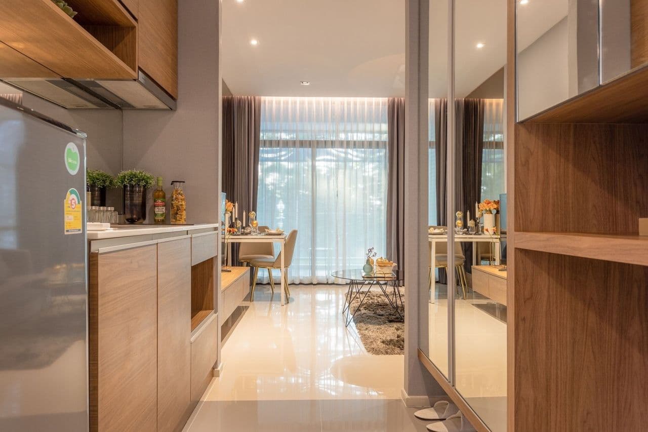 2-Bedroom Apartment in Phuket, Thailand, photo 5