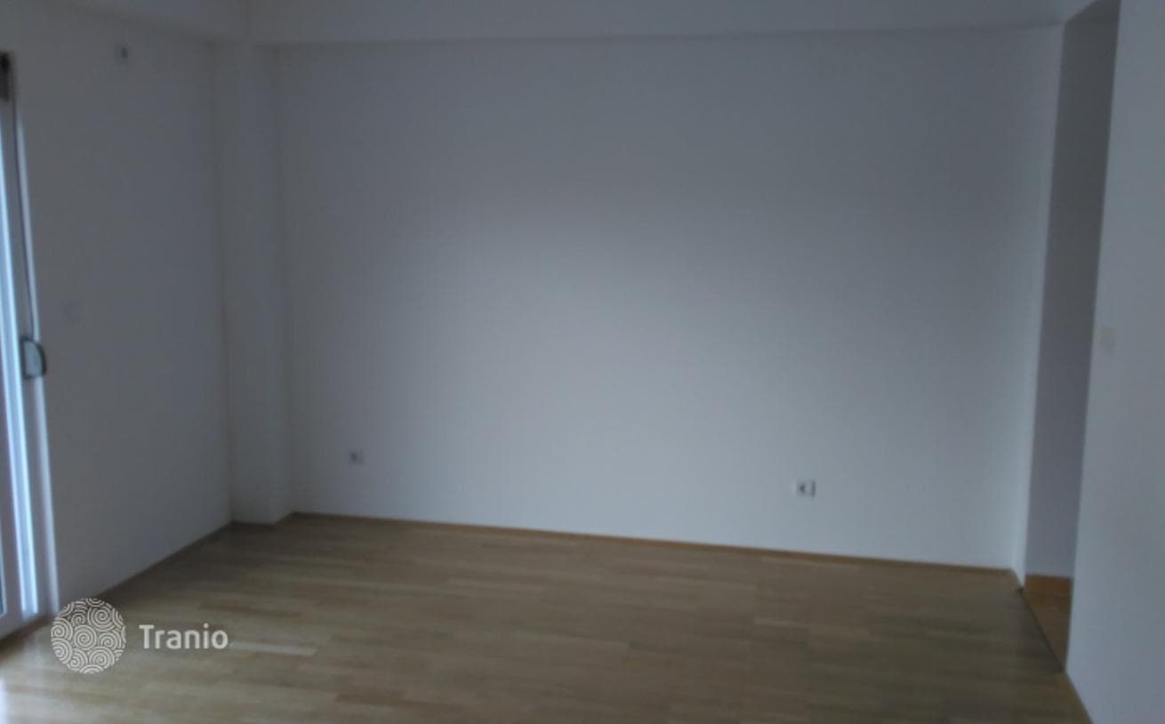 1-Bedroom Apartment with Sea View in Petrovac, Montenegro