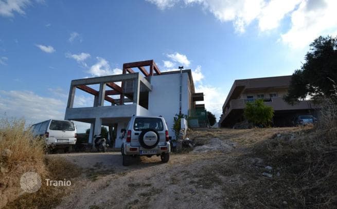 5-Bedroom Villa in Agios Nikolaos, photo 2
