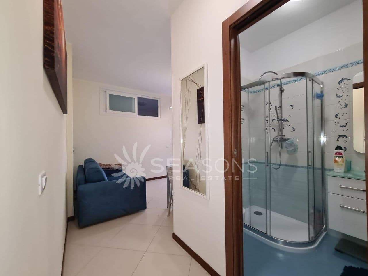 Квартира в Езоло, Италия, 45 м², фото 5