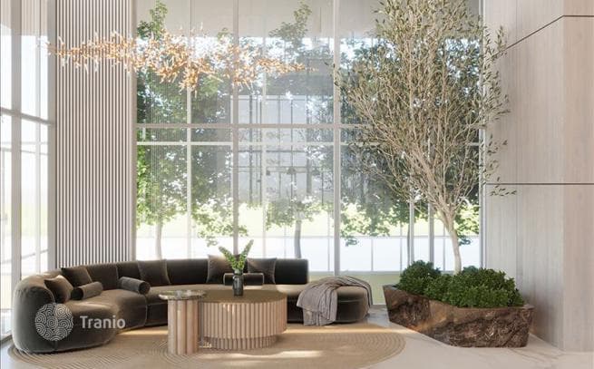 New Apartments with Pools and Coworking in JVC, Dubai, photo 3