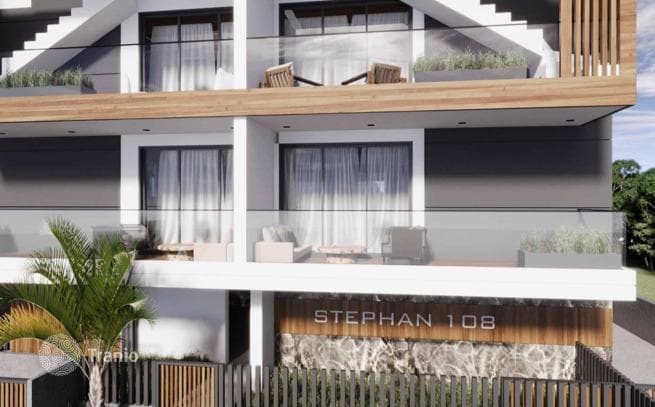 New Apartments in Livadia, Larnaca, photo 2