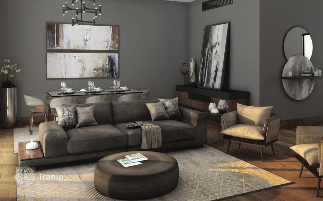 New Apartments and Villas with Gardens and Pools in New Cairo, Cairo, photo 2