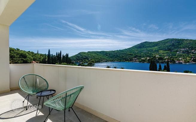 3-Bedroom Villa in Dubrovnik, photo 5