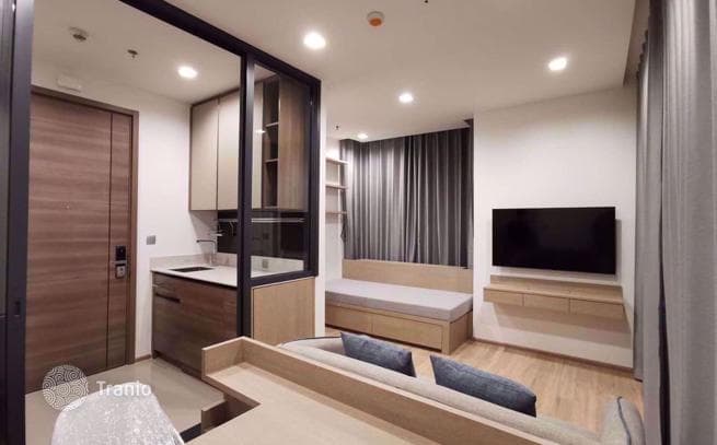 1-Bedroom Condo in Phaya Thai, Bangkok, photo 2
