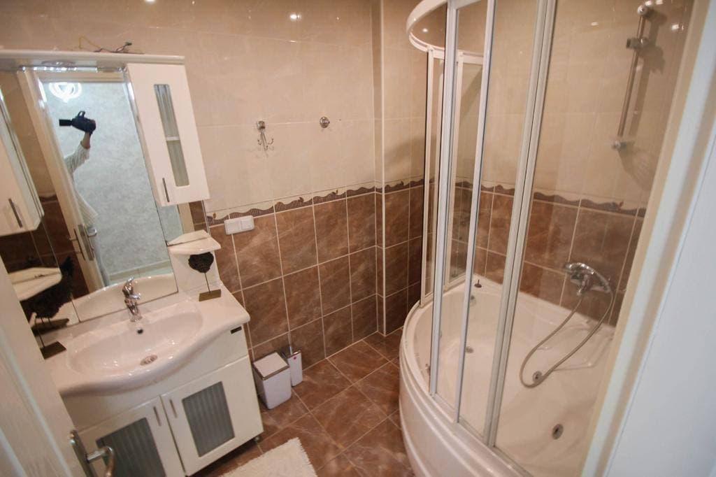 2-Bedroom (2+1) Apartment in Mahmutlar, Alanya, photo 4