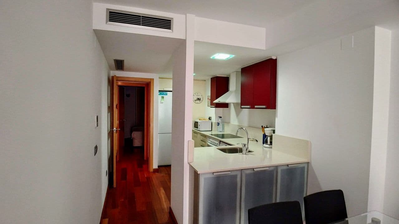 Апартаменты в Валенсии, Испания, 64 м², фото 5