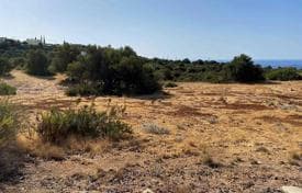 Land Plot with Sea View in Pafos, Cyprus, photo 4