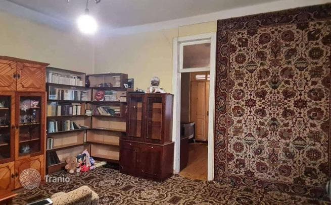 5-комнатный дом в городе 140 м² в Сабуртало, Грузия, фото 2