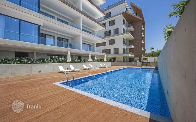 New Apartments with Shared Pool in Limassol, Cyprus, photo 5