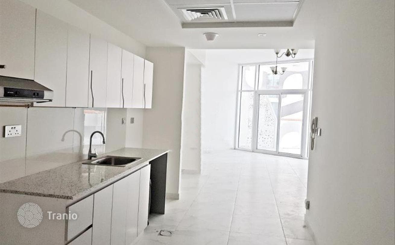 Studio with Canal View in Business Bay, Dubai, photo 5