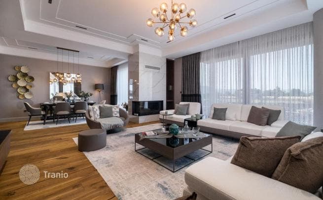 Luxury Villas in Dosemealti, Antalya, photo 5