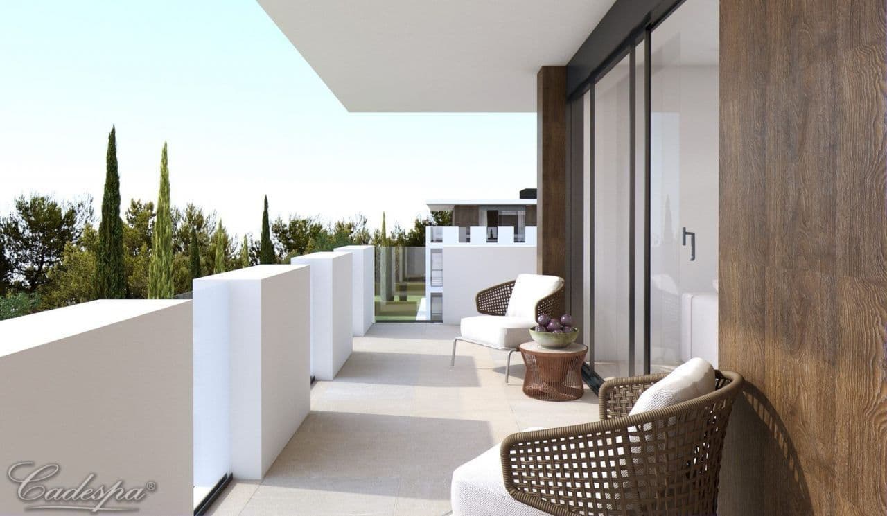 2-Bedroom Apartment near the Beach in Platja d'Aro