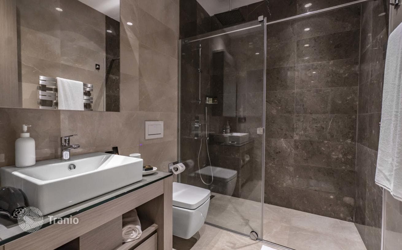 1–3-Bedroom Luxury Villas with Sea Views in Yalikavak, Bodrum, photo 4