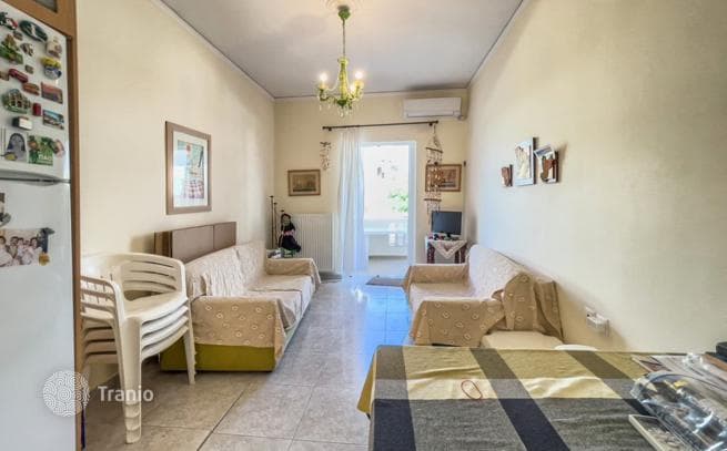 2-Bedroom Apartment with Sea View in Perigiali, Corinthia, Peloponnese, photo 4