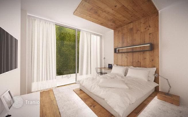 Apartments with River and Sea Views in Oeiras, Lisbon, photo 4