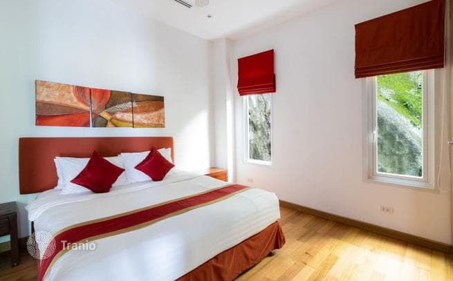 1-Bedroom Condo in Kamala, Phuket, photo 4