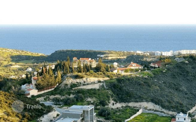 Land Plot in Limassol, Cyprus, photo 3